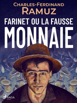 cover image of Farinet ou la fausse monnaie
